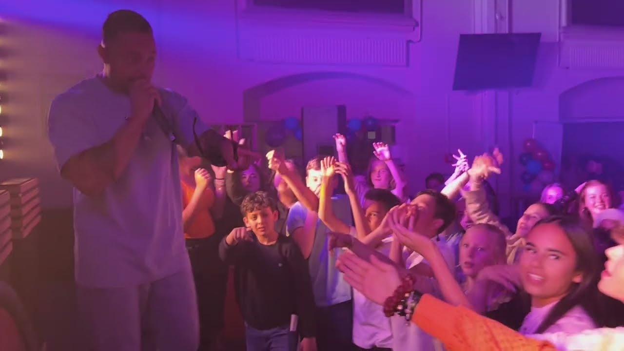 Schoolfeest 2025
